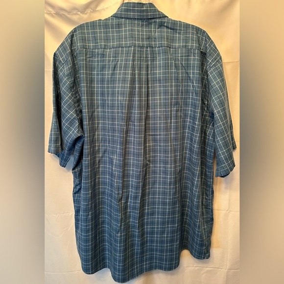 L.L. Bean Men's Size XL Short Sleeve THIS IS SOLD UNABLE TO DELETE - Picture 6 of 8